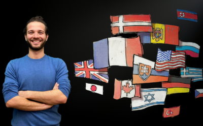World Mother Language Day- Love your language