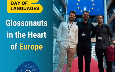 European Day of Languages 2025: Fascinating Facts About Languages in Europe (and How Greek Stands Out)