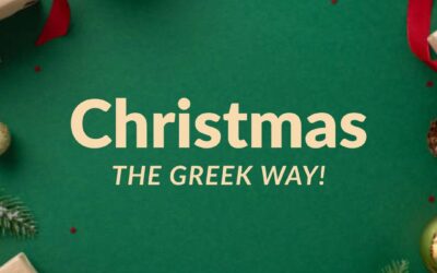 Top Greek Christmas Traditions