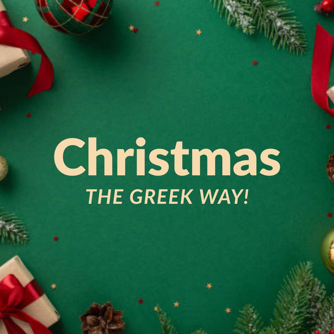 _GREEK SLANG – Κουραμπιές