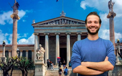 Why Study in Greece? Europe’s Next Top Student Destination (2026)